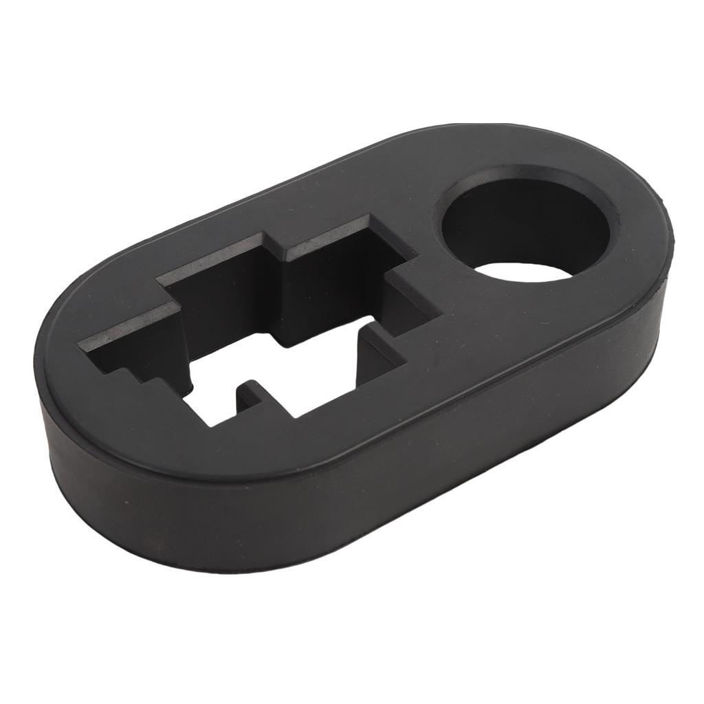 Jack Handle Keeper Protector Firmly Fixed Rubber Jack Handle Holder For HL485 Full Cast Jacks UTV