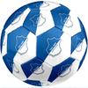 TSG Hoffenheim FC Size 5 Standard Football Durable Training Match Soccer Ball for Adult Outdoor Sports