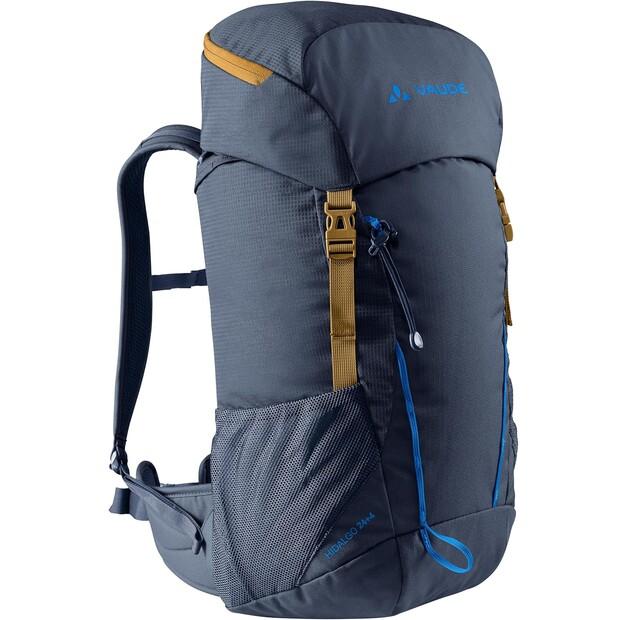 

Рюкзак Vaude Hidalgo 24+4 eclipse (Junior) (15493-750)
