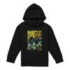 Pink Floyd Childrens/Kids World Tour 1970 Pull Over Hoodie