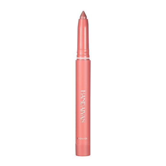 1g Lipstick Non-irritating Beautifully Charming Conceal Lip-lines Lip Pencil Cosmetic Accessories