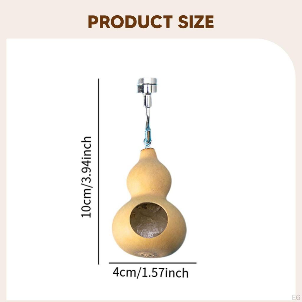 Jumping Hideout Decoration Climbing Hide Accessories Hiding Habitat s Cage