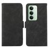 For Xiaomi Redmi 15 4G (EU) (171mm) Case PU Leather Folio Stand View RFID Blocking Phone Cover