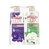 Shower Gel Enchanting Lotus & Artemisia Camellia Twin Pack