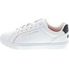 Essential Cupsole Sneakers