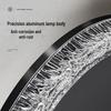 Meng Pao Modern Luxury LED Bedroom Ceiling Light