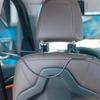 Stainless Steel Car Hat Rack Cowboy Hat Holder Storage Bracket for Truck SUV - Vehicle Interior Organizer