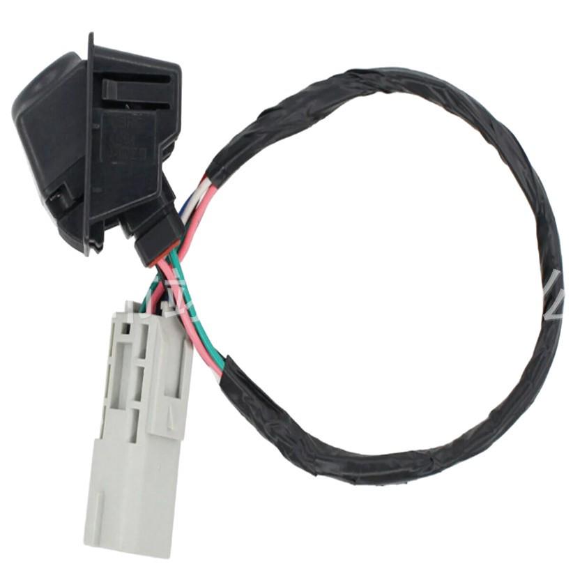 Rearview Backup Camera for Cadillac CTS (2011-2014) Models - Part 23171840 23291201