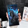 S-Stalker Game Cool Soft Phone Case for Samsung Galaxy S26 S25 Edge S24 Ultra S23 Plus S22 S21 FE S20 Black Cover Back Shell