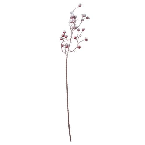Hill Interiors Festive Berry Christmas Artificial Plant
