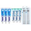 Cold-Sensitive Toothpaste Oral Care Set