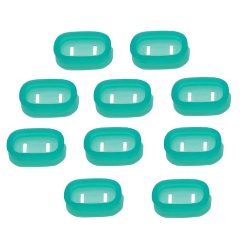 Safety Picks, Set of 10