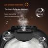 WuTuo 3L Smart Multi-function Electric Rice Cooker