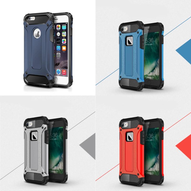 7 Plus Iphone Slim Profile Cover Shock Absorption Scratch Resistant Convenience