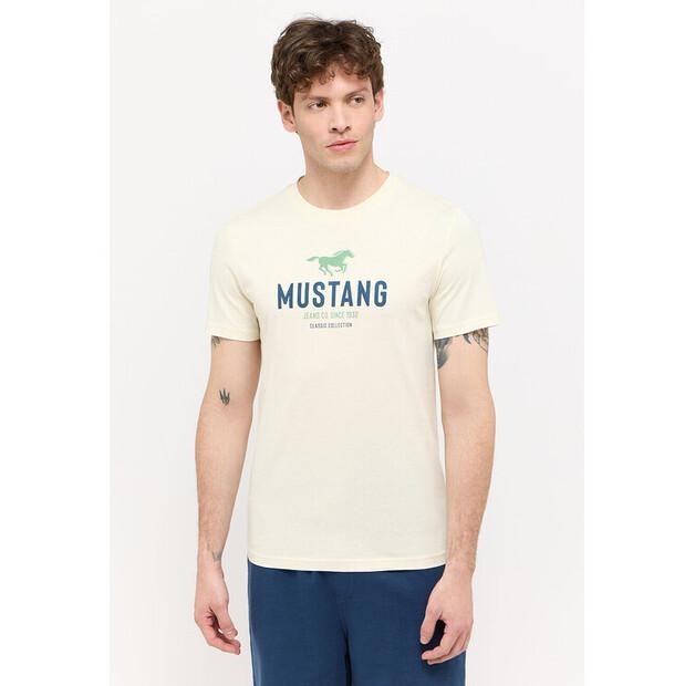 Футболка Mustang AUSTIN EU S