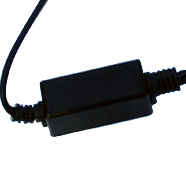 H4 Bulb Relays Wire Harness Cord Cable Suitable For Xenon Projector Lens Car Lighting Solution Harsh Weather Conditions