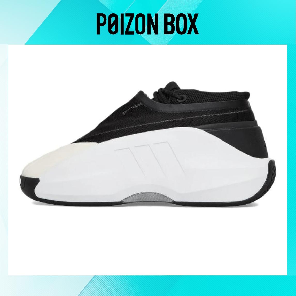 

кроссовки adidas Crazy IIInfinity Stormtrooper IG6303