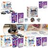 Colorful Kids Space Logical Thinking Board Game Featuring Exciting Matching Puzzle Challenges