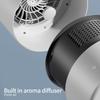 Air Purifiers for Bedroom Home Desk Small Air Purifiers Quiet Small Air Filter Cleaner with USB Cable for Bedroom Deskto