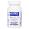 Vitamine D3, 125 mcg (5.000 IE), 60 capsules