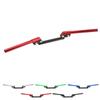 Motorcycle Handlebar 22mm  Adjustable Handle Bar for Sports Car Streetcar  Scooter Off R