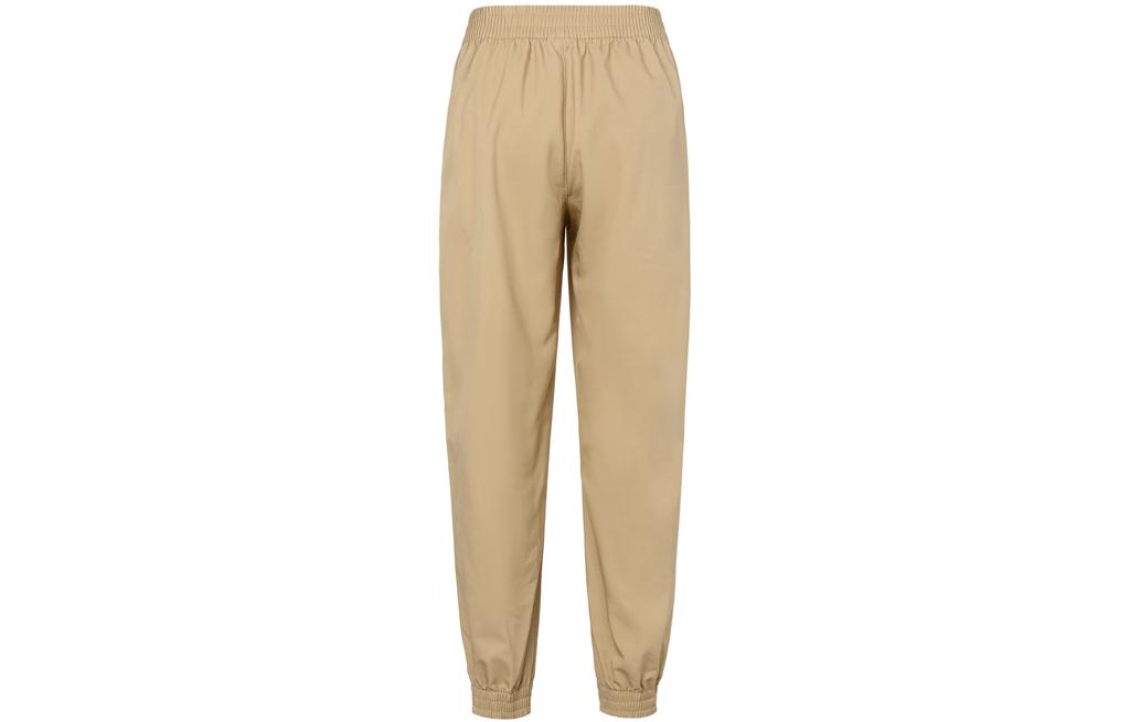 Women's Jordan Knitted Sweatpants Women's Desert Yellow