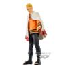 Banpresto NARUTO Anime TV 20° Anniversario Figura Naruto Uzumaki Hokage
