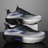 Running Shoes Men Carbon Board Marathon Sports Air Cushion Breathable Lightweight Women'S Comfortable Athletic Sneakers Casual