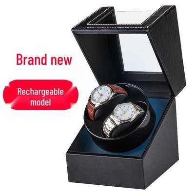 In-Stock Silent Electric Watch Winder Box for Mechanical Watches