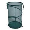 Laundry Basket Sturdy Construction Clothes Hamper Capacity Dirty Clothes Basket with Handle for Easy Access for Versatile