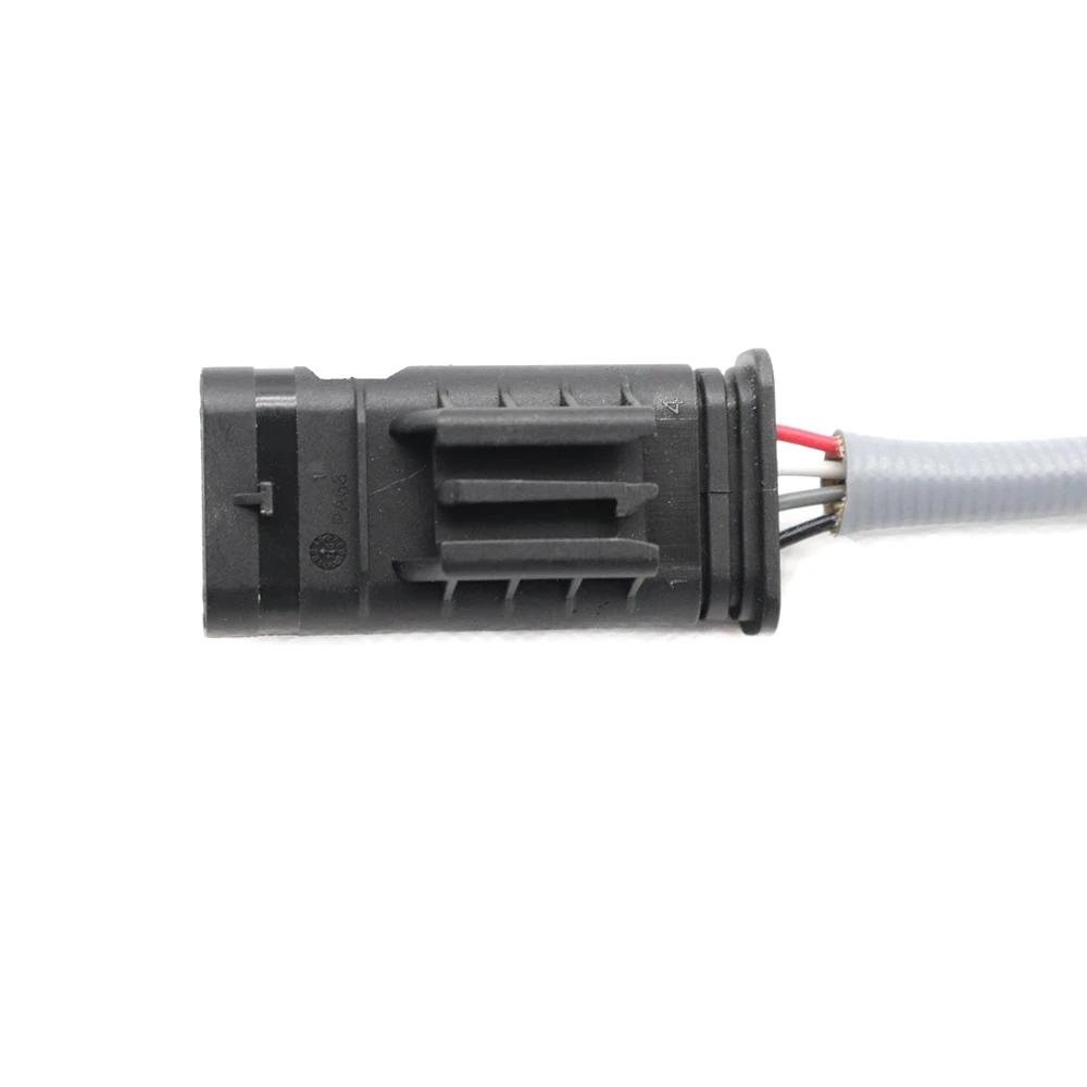 11788631049 Rear Air Fuel Ratio Lambda Oxygen O2 Sensor for BMW 1 3 5 7 X3 X4 230i 330i 430i 530i xDrive 530e 8631049