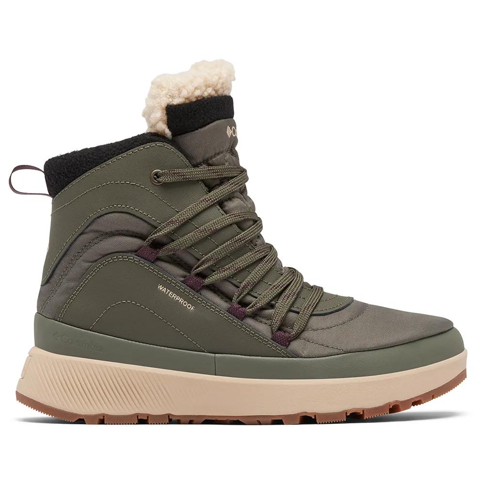 Columbia Ботинки для хайкинга Red Hills™ Omni-Heat™