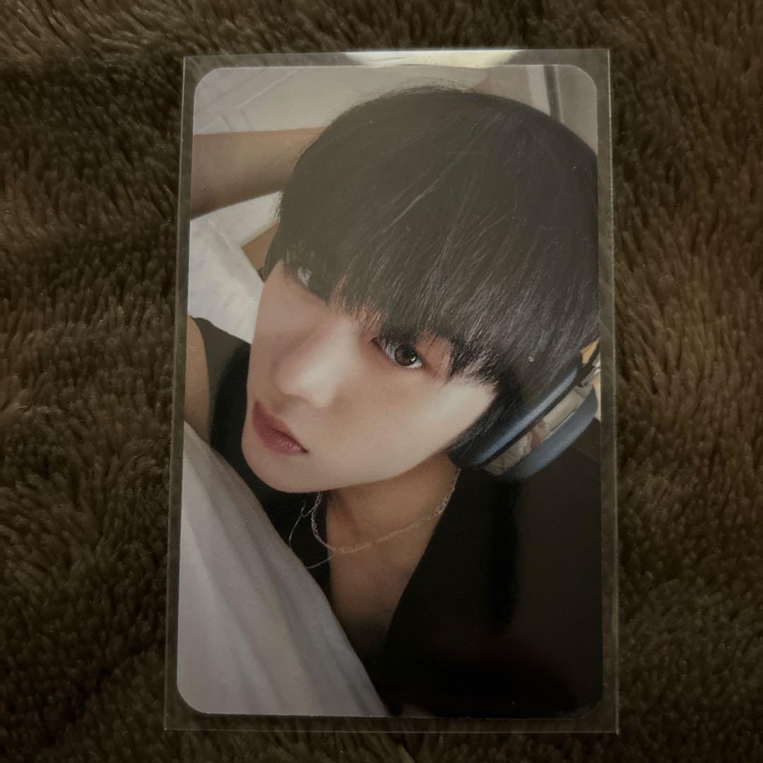 

[Б/У] BOYNEXTDOOR 19.99 OLIVE YOUNG Тэ Сан