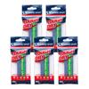 WINNINGSHOT Tough Dry Grip Tape X Green (5-Pack) (Blue Tape)