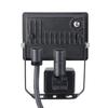 Led Floodlight 10W Pir 950Lm 5000K