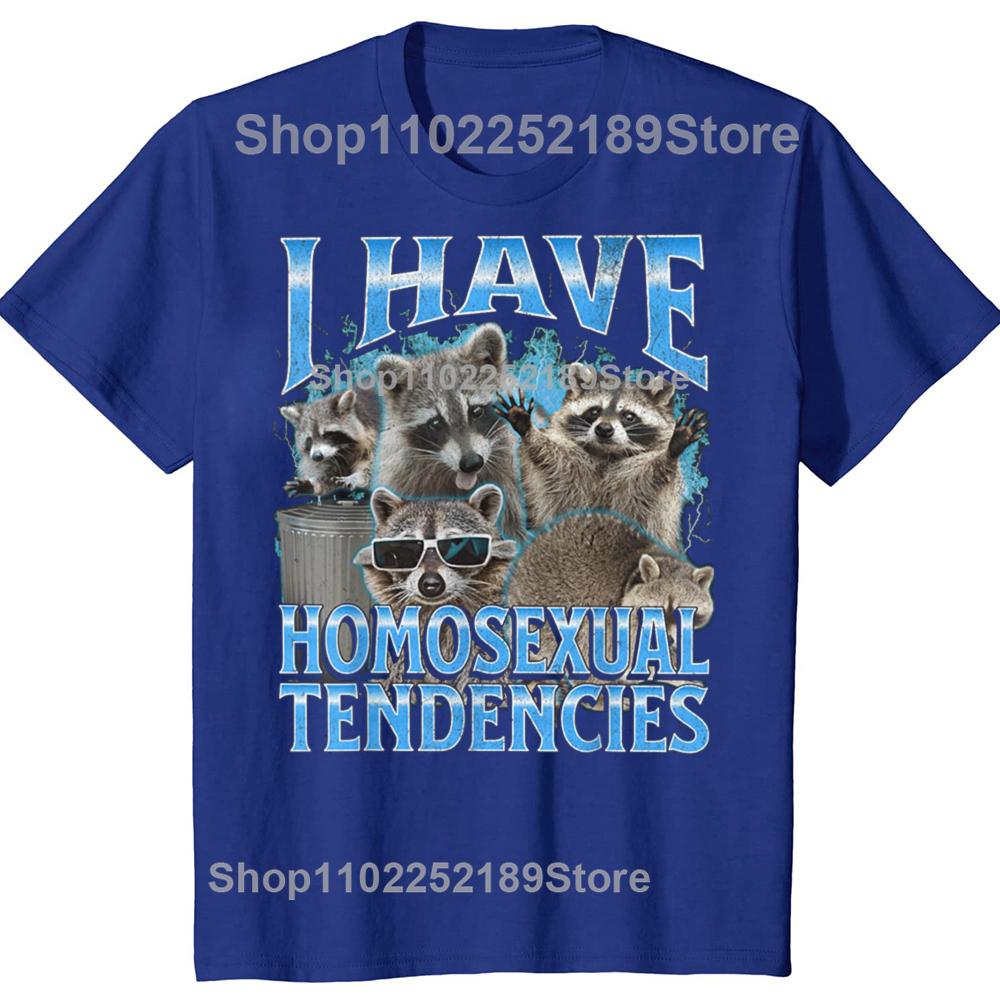 Throat Goat Funny Offensive Adult Humor Graphic T-shirts Men Women's Fashion Casual Tshirt 100% Cotton Loose Oversized T Shirt