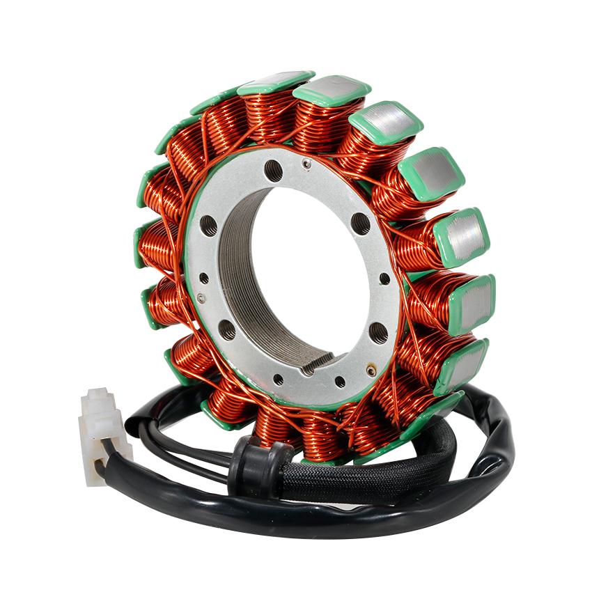 Motorcycle ignition coil engine stator for Suzuki GSX 1400 GSX1400 2002-2007 31401-42F00-000 Stator Coil Accessories