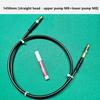 5mm Integrated Oil Pipe Universal Custom Accessories  Drive for Electric Scooter Bicycle