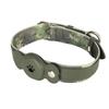 Adjustable Dog Collar Waterproof Lightweight Durable Comfortable Stylish Dog Leather Collar for Pet