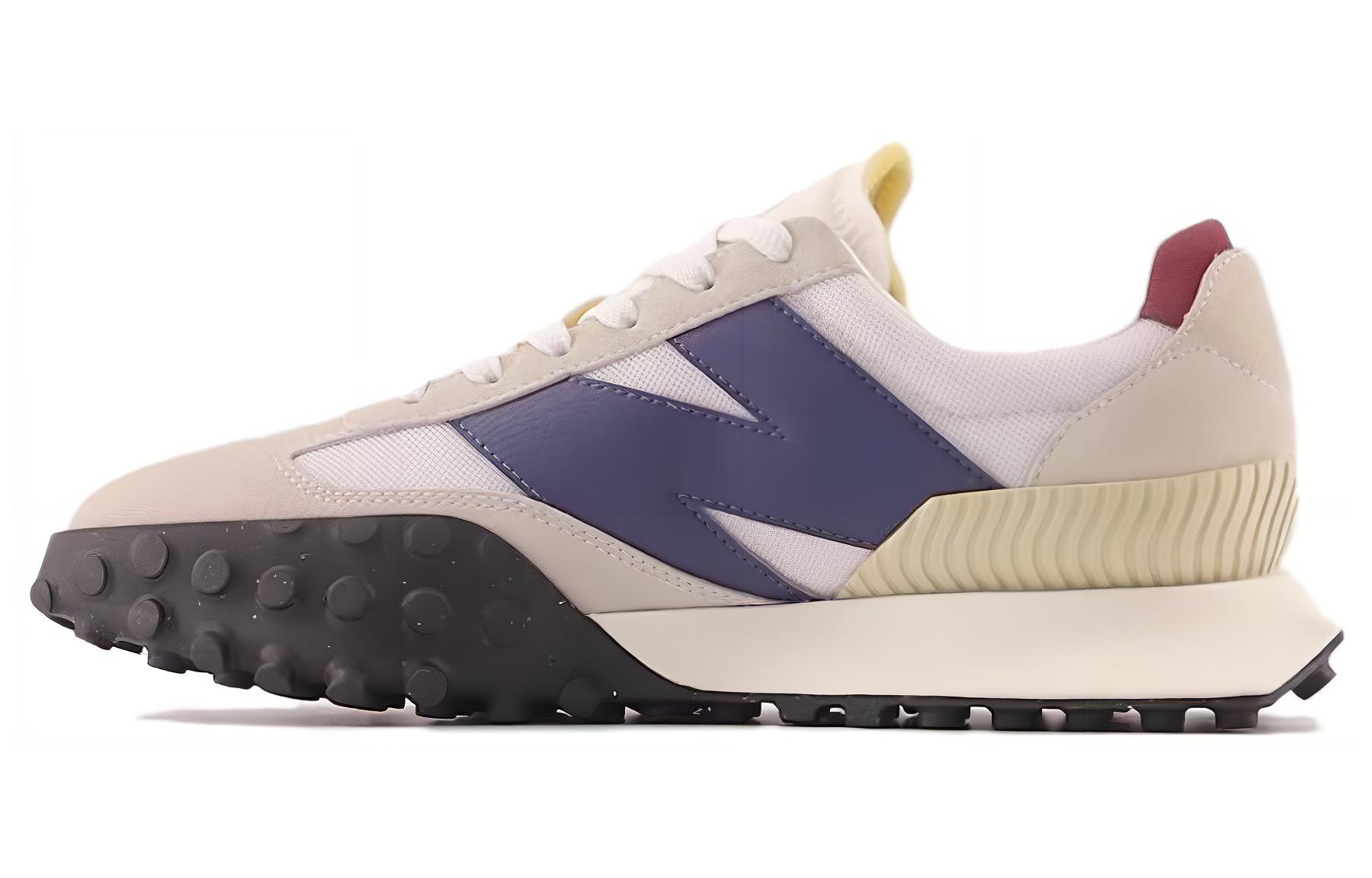 

XC-72 New Balance White Vintage Indigo UXC72RI 37