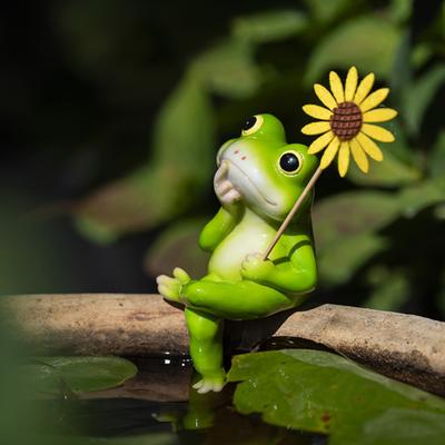 Progettazione giardini e paesaggi – Decorazioni per il giardino