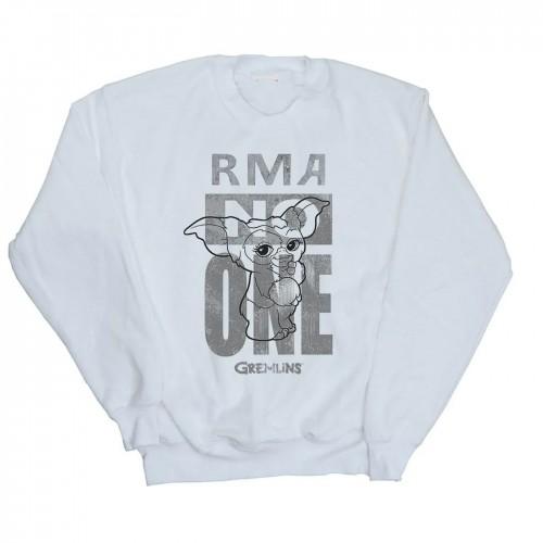 Gremlins Girls Trust One Mogwai Sweatshirt