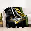 Ac Milan Celebration Blanket Soft & Cozy Suitable for Couch Office Office Chair for All Occasions Stylish Decor Best Holiday Gift for Friends Family