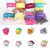 Stray Kids Inspired Cute Keychain Plush Bunny Doll Toy