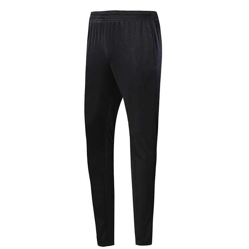 Unisex Basketball Referee Uniform: Short-Sleeved Top & Long Pants, Breathable Sports Attire