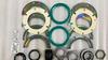 Fit For Suzuki Samurai SJ410 SJ 413 Front & Rear Axle Wheel Bearing Rebuild Kit