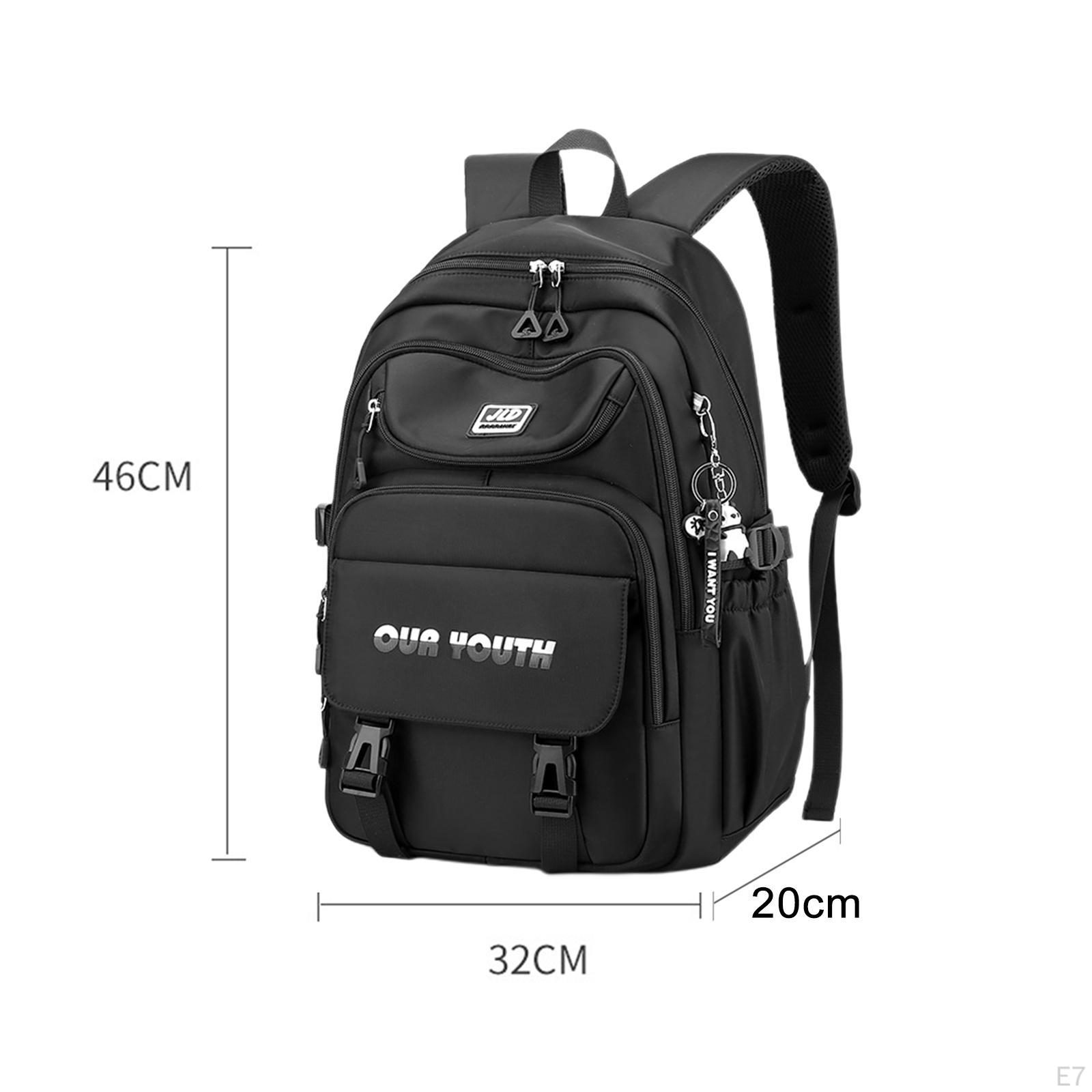 Рюкзаки для девочек — фото 8