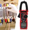 Digital Clamp Multimeter Accurate Voltage Current Tester Electrician Repair Tool ACDCHT206B