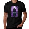 Agatha All Along Down The Witches Road Portrait Woods Tshirt Large Size Loose Casual Tee Tshirt
