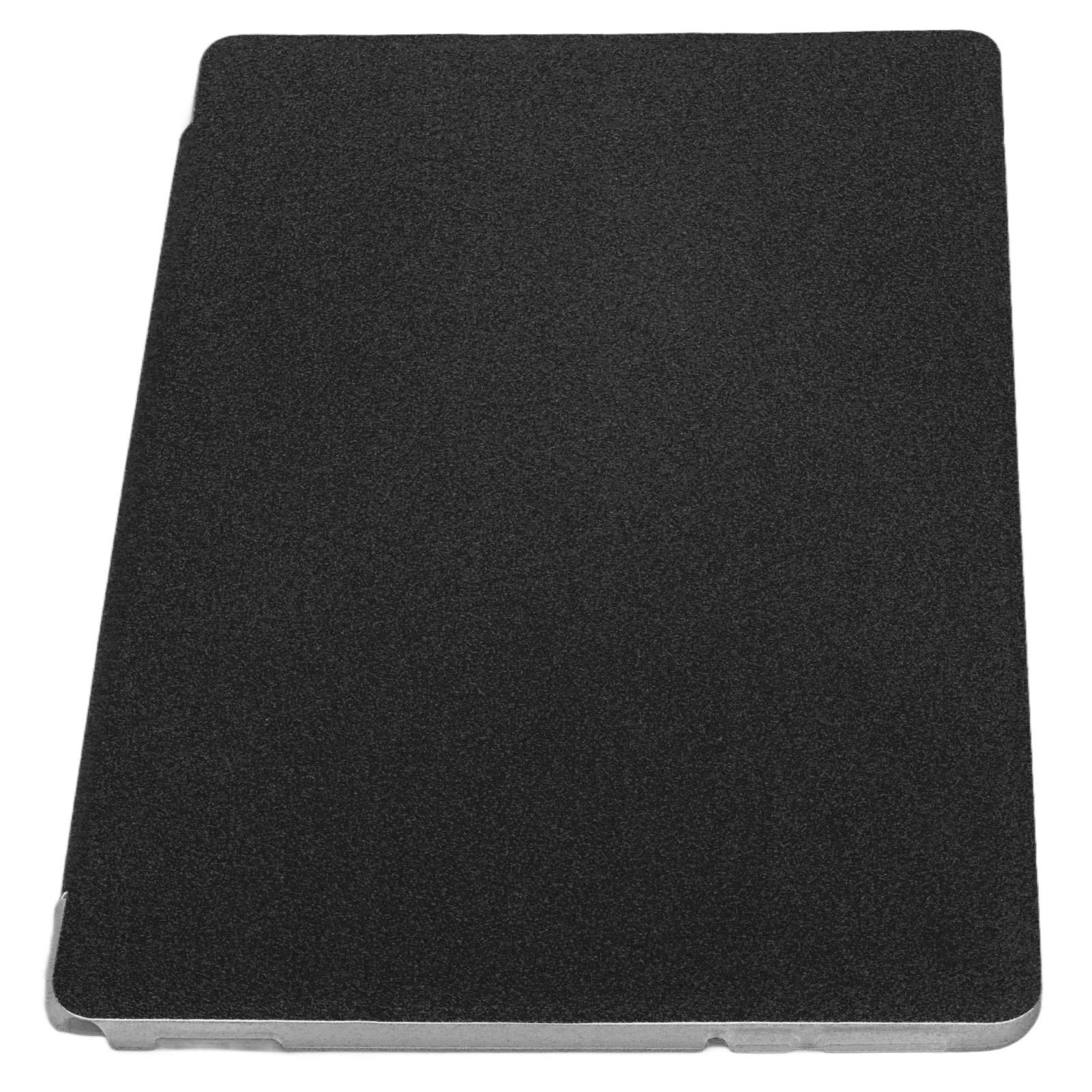 

Tablet Case Soft Comfortable Fit Design Ultra Thin TPU Protective Cover for P25 10.1in Tablet чорний